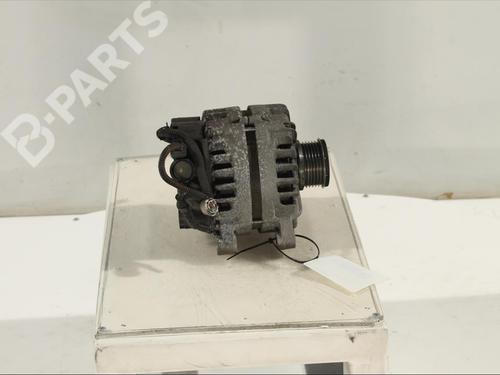 Alternator CITROËN C3 II (SC_) 1.0 VTi 68 | BP11902829M7