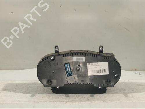 Instrument cluster SEAT ALTEA (5P1)  | BP26925478C47 
