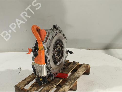 Engine KIA NIRO I (DE) 1.6 GDI Hybrid | BP11905905M1 