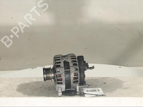 Used Alternator Alternator SEAT IBIZA IV (6J5, 6P1) 1.4 TDI (105 hp) 18889693 18889693