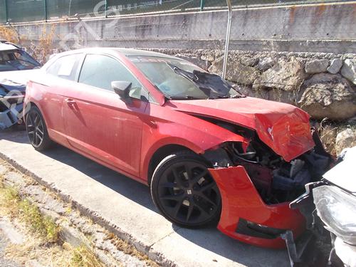 Used Parts SEAT LEON (5F1) 2.0 TDI (150 hp) 4342724
