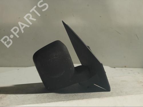 Right mirror FORD TRANSIT CONNECT (P65_, P70_, P80_) 1.8 TDCi | BP15883963C27