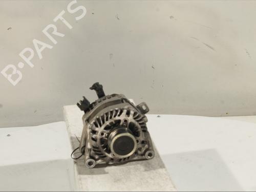 Used Alternator Alternator PEUGEOT 3008 II SUV (MC_, MR_, MJ_, M4_) 1.5 BlueHDi 130 (131 hp) 29049653 29049653