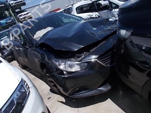 Alternator MAZDA 6 Estate (GJ, GL) 2.2 D | BP20102783M7 