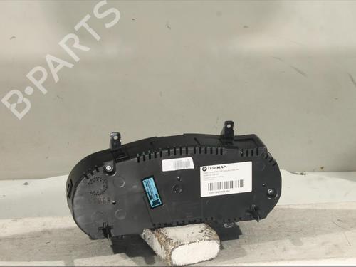 Instrument cluster SEAT LEON (1P1)  | BP17220127C47 