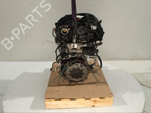 Motor CITROËN C4 CACTUS 1.2 VTi 82 (82 hp) 32277720