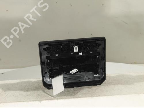 Climate control DACIA DUSTER (HM_)  | BP22992412I5 