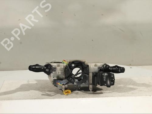 Used Steering column stalk Steering column stalk RENAULT MEGANE III Hatchback (BZ0/1_, B3_) 1.5 dCi (106 hp) 23255344 23255344