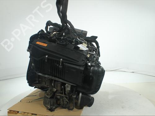 Engine MERCEDES-BENZ C-CLASS (W204) C 220 CDI (204.008) | BP36396832M1 - Image 5