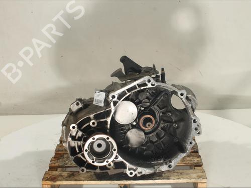 Gearkasse VW PASSAT B6 (3C2) [2005-2010]  19040772