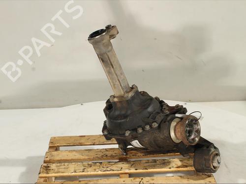 Front differential LAND ROVER DISCOVERY IV (L319) 2.7 TD 4x4 LR006011 5H22-3017-GB \\ 1372-1186992 \\ 354