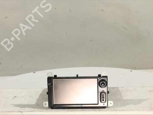 Used Electronic module RENAULT CLIO IV (BH_) 1.5 dCi 90 (90 hp) 29382872