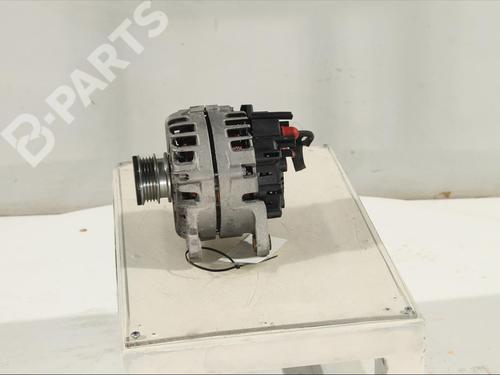 Alternator DACIA SANDERO II  | BP11902887M7 