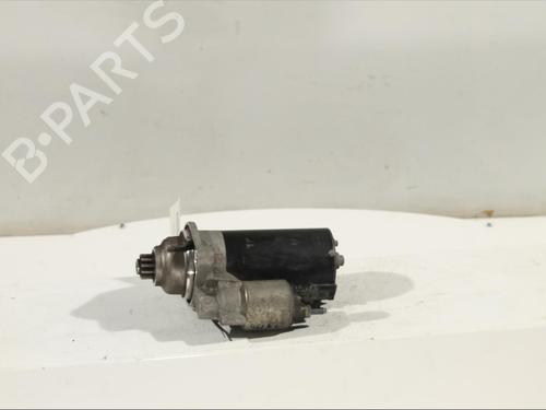 Used Starter Starter SEAT LEON (1P1) 2.0 TDI (140 hp) 11981700 11981700