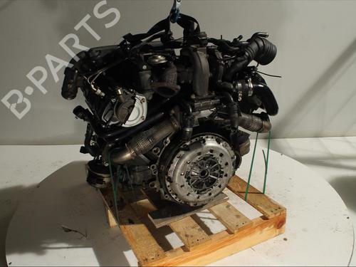 Motor VW PASSAT B5.5 (3B3)  | BP11905928M1 