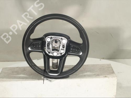 Used Steering wheel Steering wheel JEEP COMPASS (MP, M6, MV, M7) 1.6 Multijet (130 hp) 17219971 17219971