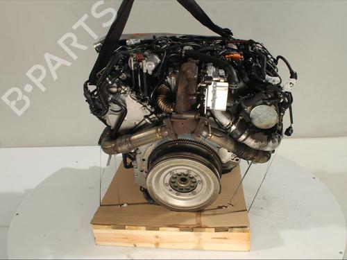 Engine AUDI Q5 (8RB) 3.0 TDI quattro | BP27290820M1