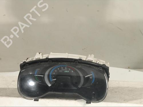 Cockpit HONDA INSIGHT (ZE_) 1.3 IMA (ZE28, ZE2) (88 hp) 26949117