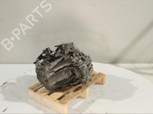 Gearbox HYUNDAI TUCSON (NX4E, NX4A) 1.6 T-GDi | BP31796120M3 - Image 2
