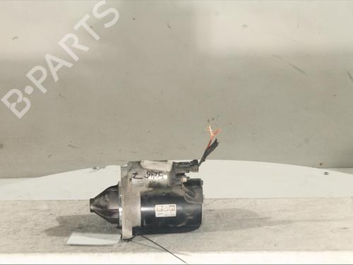 Used Starter Starter HYUNDAI i20 II (GB, IB) 1.2 (84 hp) 18736231 18736231