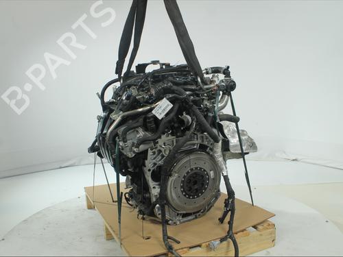 Engine NISSAN JUKE (F16_) 1.6 Hybrid | BP36820056M1 - Image 2