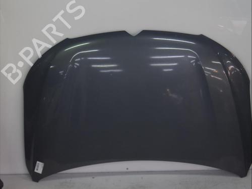 Used Hood CITROËN C-ELYSEE (DD_) 1.2 VTi 82 (82 hp) 27555233