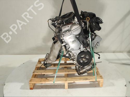 Used Engine Engine TOYOTA YARIS (_P13_) 1.5 Hybrid (NHP130_) (101 hp) 17209257 17209257