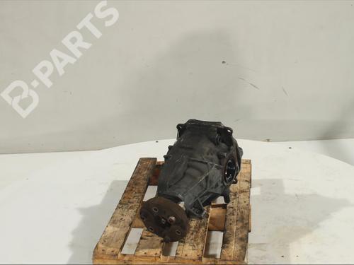 Rear differential MERCEDES-BENZ CLC-CLASS (CL203) CLC 200 Kompressor (203.741) | BP11991036M24 