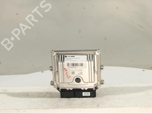 Gearbox control unit KIA NIRO II (SG2) 1.6 GDi Plug-in Hybrid | BP27647567M52 - Image 3