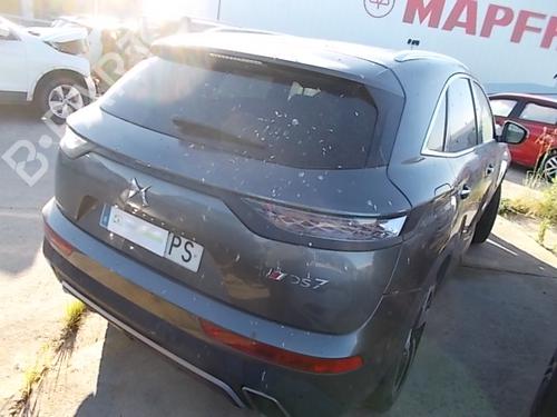 Used Parts DS DS 7 Crossback (J4_, JR_, JC_) 1.6 PureTech 180 (J45GFR) 1963993