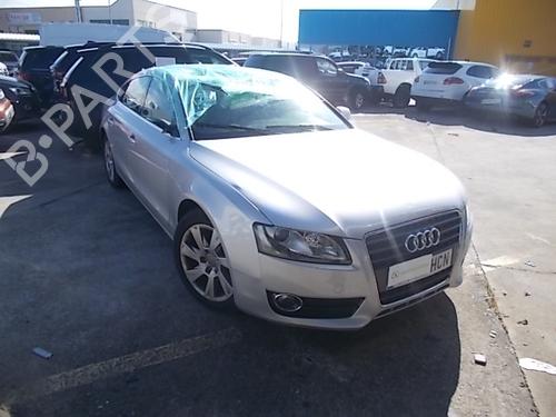Starter AUDI A5 Sportback (8TA) 2.0 TDI | BP27190360M8  - Image 7