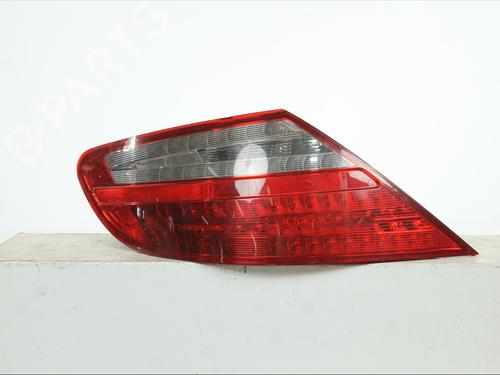 Used Left taillight Left taillight 39481648 39481648