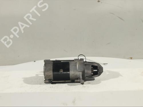 Used Starter Starter OPEL ASTRA K (B16) 1.6 CDTi (68) (110 hp) 11911661 11911661