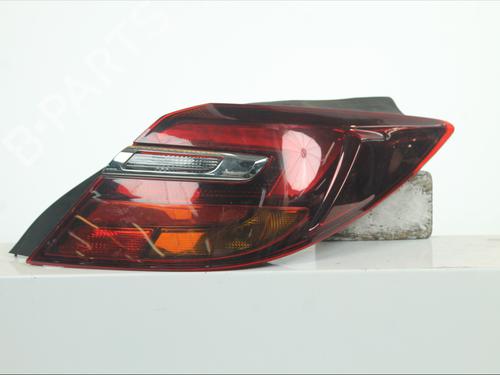 right-taillight-opel-insignia-a-g09-2008-2009-2010-2011-2012-2013-2014-2015-2016-2017-33999488 main image