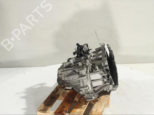 Gearbox KIA CEED (CD) 1.0 T-GDI | BP26537600M3 