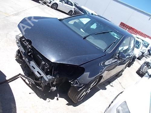 Electronic module VW GOLF PLUS V (5M1, 521) 1.4 TSI | BP24352067M83  - Image 5