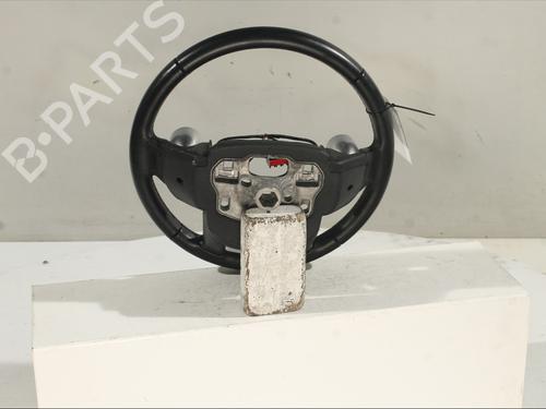 Steering wheel LAND ROVER RANGE ROVER EVOQUE (L551) 2.0 D150 MHEV 4x4 | BP31984732C49 - Image 2
