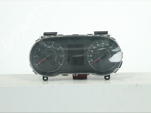 Used Instrument cluster Instrument cluster DACIA SANDERO III 1.0 TCe 90 (91 hp) 34710478 34710478