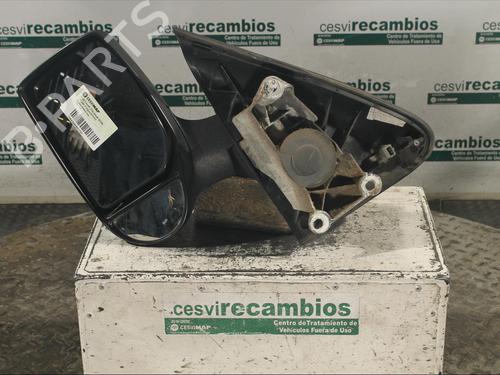 Used Left mirror Left mirror FORD TRANSIT Platform/Chassis (FM_ _, FN_ _, FF_ _) 2.2 TDCi (125 hp) 12076751 12076751
