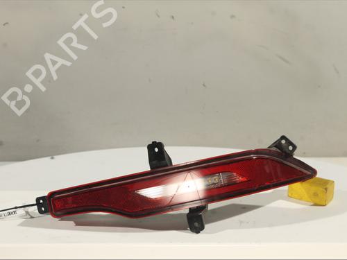 Luz marcha-a-trás EVO EVO 5 1.5 LPG (120 hp) 31656302