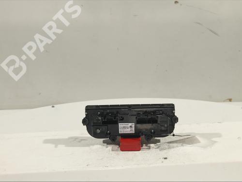 Climate control SKODA OCTAVIA III (5E3, NL3, NR3)  | BP11984428I5 