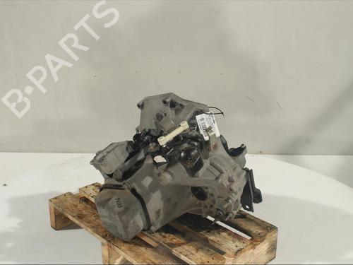 Gearbox PEUGEOT 208 I (CA_, CC_) 1.6 HDi / BlueHDi 75 | BP15884186M3 
