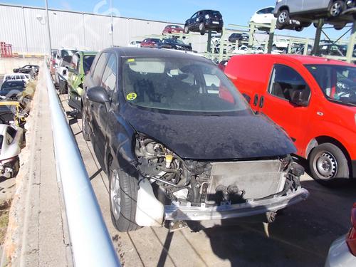 Used Parts RENAULT GRAND SCÉNIC III (JZ0/1_) 1.9 dCi (JZ0J, JZ0N, JZ1K, JZ1S) (131 hp) 4362110