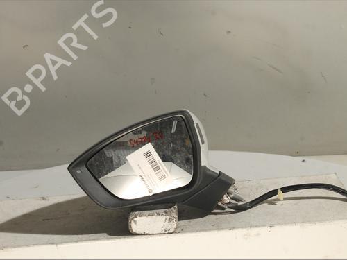 Used Left mirror SEAT ATECA (KH7, KHP) 2.0 TDI (150 hp) 29049701