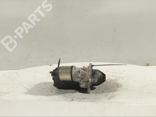 Starter OPEL MERIVA B MPV (S10) 1.4 (75) | BP11908131M8 