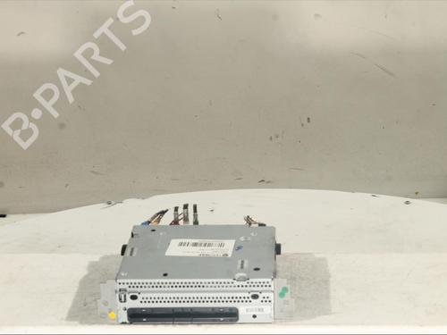 Used Electronic module Electronic module BMW X3 (F25) xDrive 20 d (190 hp) 24352265 24352265