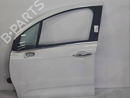 Used Left front door CITROËN C3 II (SC_) 1.2 VTi 82 (82 hp) 30652722