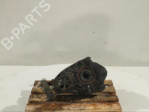 Rear differential MERCEDES-BENZ C-CLASS (W204) C 220 CDI (204.002) | BP13685086M24