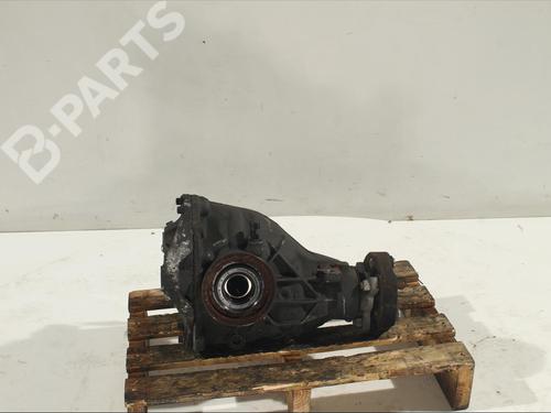 Rear differential MERCEDES-BENZ C-CLASS T-Model (S204)  | BP11973214M24 