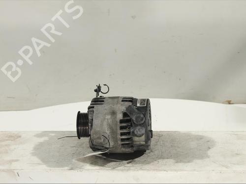 Used Alternator Alternator TOYOTA AYGO (_B1_) 1.0 (KGB10_, KGB10R) (68 hp) 11906685 11906685